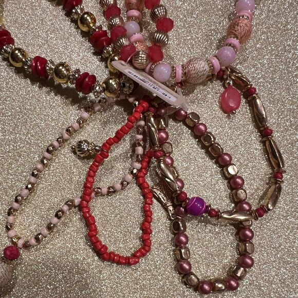 NWT Line bracelets (7) - Picture 3 of 6